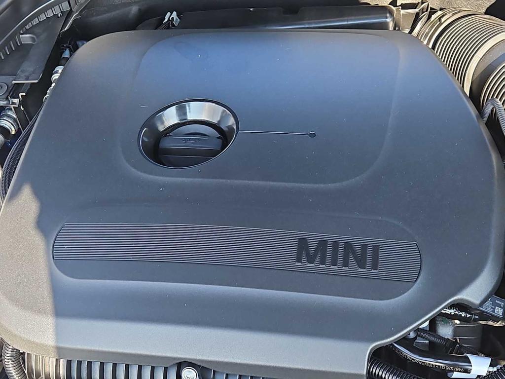new 2026 MINI Hardtop car, priced at $35,140