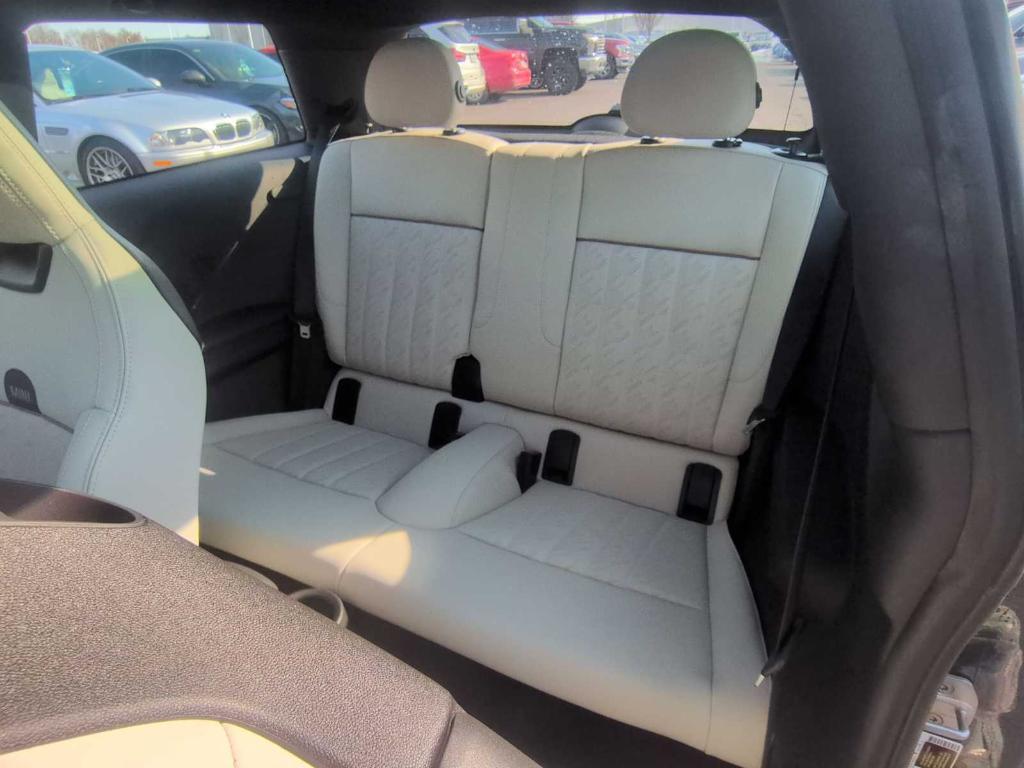 new 2026 MINI Hardtop car, priced at $40,460