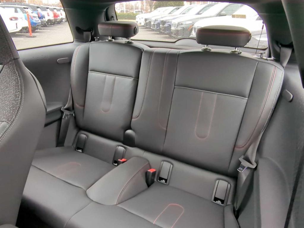 new 2026 MINI Hardtop car, priced at $41,200