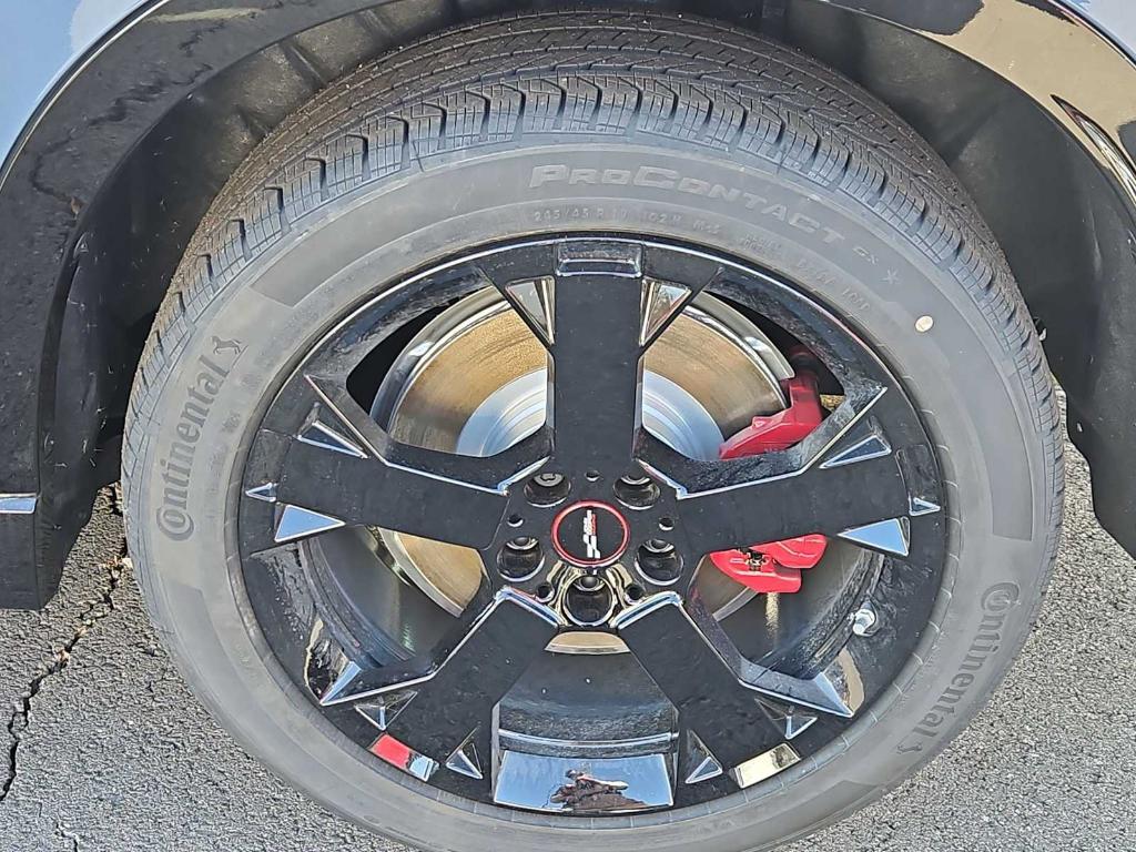 new 2026 MINI Countryman car, priced at $51,935