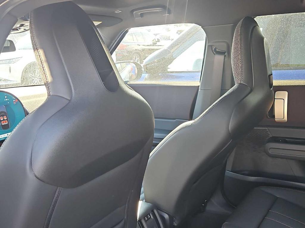 new 2026 MINI Countryman car, priced at $51,935