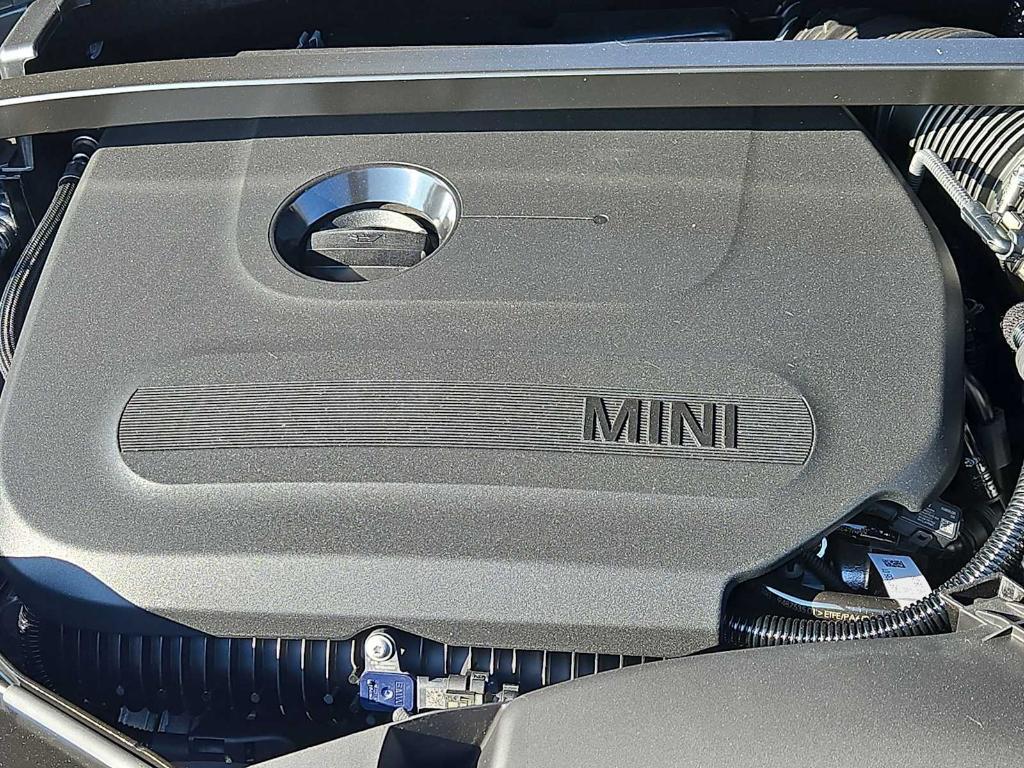 new 2026 MINI Countryman car, priced at $51,935