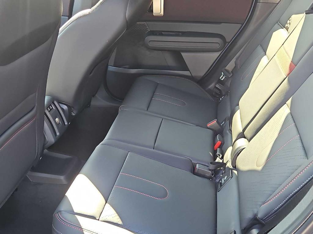 new 2026 MINI Countryman car, priced at $51,935