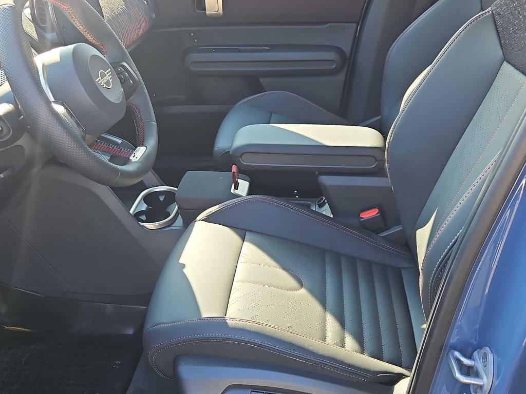 new 2026 MINI Countryman car, priced at $51,935