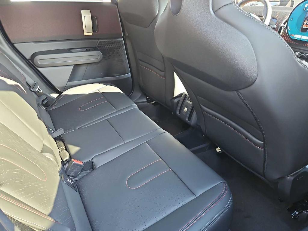 new 2026 MINI Countryman car, priced at $51,935