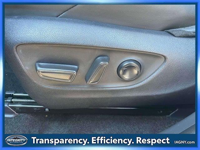 used 2024 Toyota RAV4 car, priced at $31,290