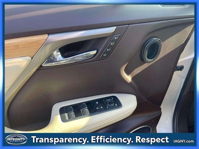 used 2019 Lexus RX 350 car, priced at $27,490