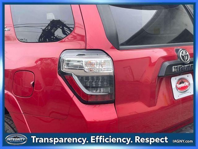 used 2023 Toyota 4Runner car, priced at $49,063