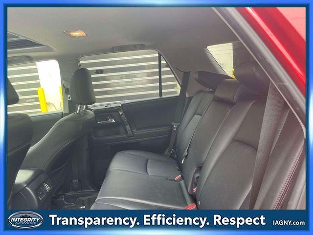 used 2023 Toyota 4Runner car, priced at $49,063