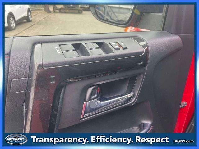 used 2023 Toyota 4Runner car, priced at $49,063