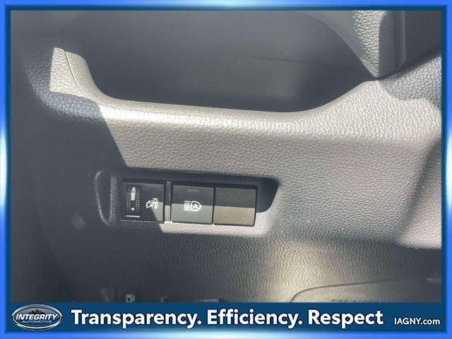 used 2025 Toyota RAV4 Hybrid car, priced at $36,165