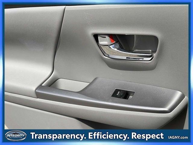 used 2017 Toyota Prius v car, priced at $15,290