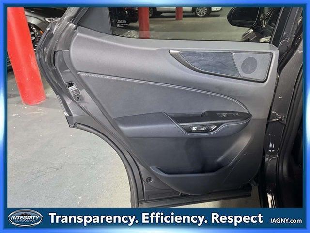 used 2022 Lexus NX 350 car, priced at $36,690