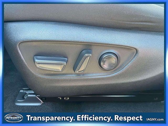 used 2024 Toyota RAV4 car, priced at $29,888