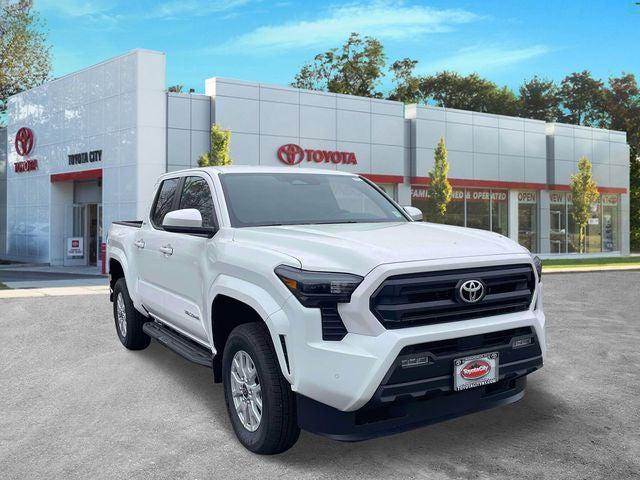 new 2026 Toyota Tacoma car, priced at $43,724