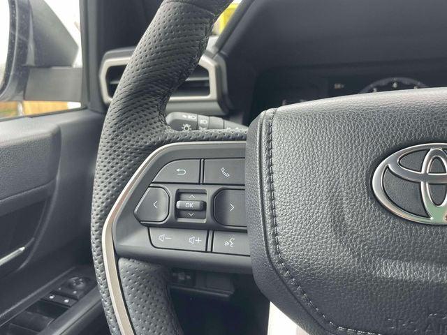 new 2026 Toyota Tacoma car, priced at $43,724