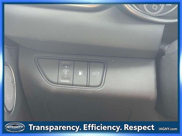 used 2025 Genesis G70 car, priced at $36,690