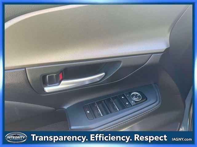 used 2024 Toyota Grand Highlander car, priced at $42,888