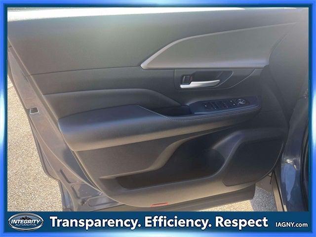 used 2024 Toyota Grand Highlander car, priced at $42,888