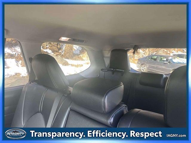 used 2024 Toyota Grand Highlander car, priced at $42,888