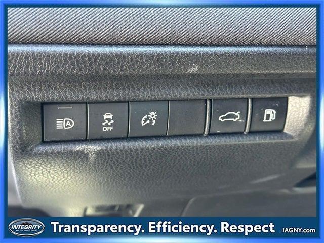 used 2025 Toyota Camry car, priced at $28,390