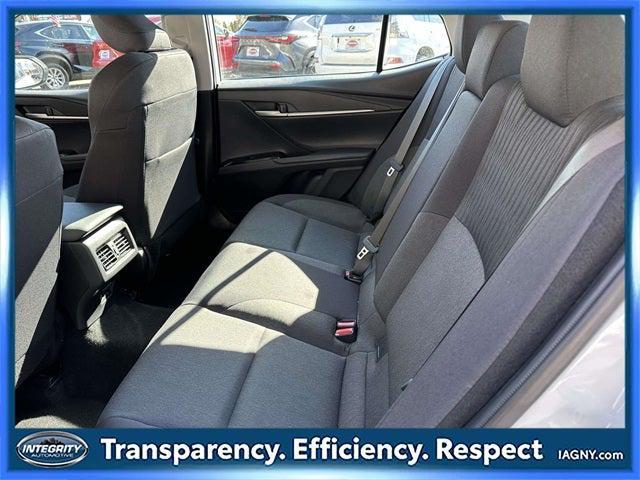 used 2025 Toyota Camry car, priced at $28,390