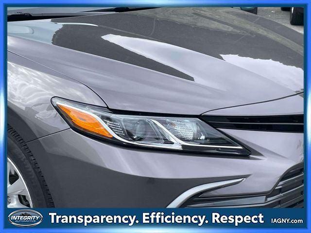 used 2023 Toyota Camry car, priced at $25,165