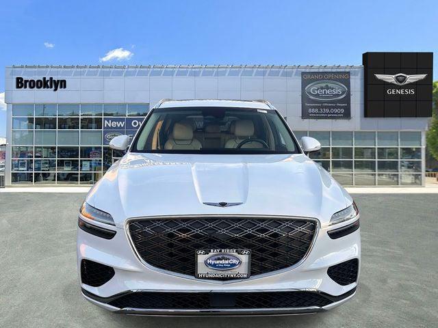 used 2026 Genesis GV70 car, priced at $49,665