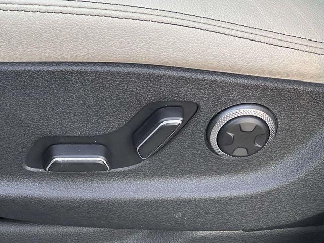 used 2026 Genesis GV70 car, priced at $49,665