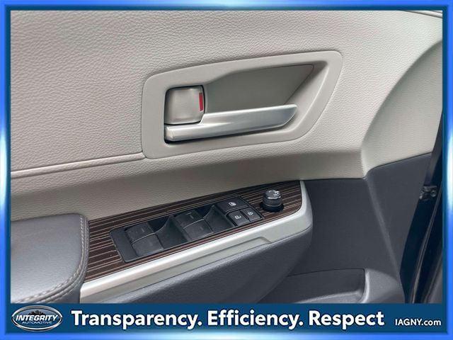 used 2023 Toyota Sienna car, priced at $42,888