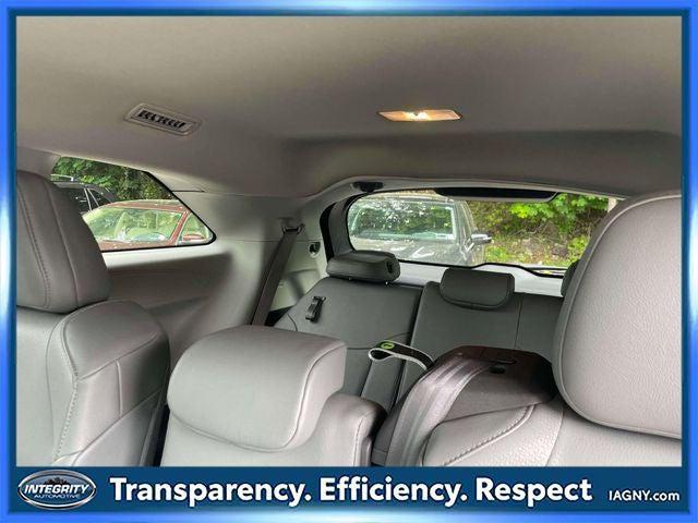 used 2023 Toyota Sienna car, priced at $42,888