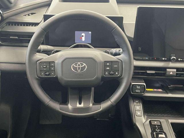 new 2026 Toyota RAV4 Plug-In Hybrid car, priced at $51,660