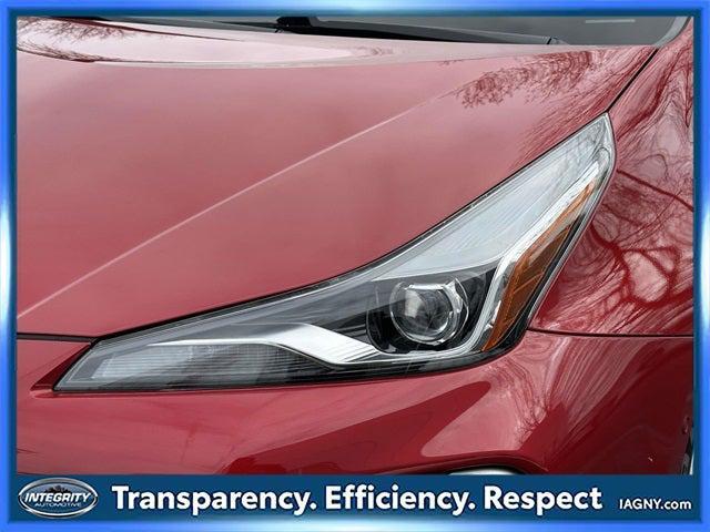 used 2022 Toyota Prius car, priced at $24,590