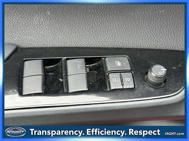 used 2022 Toyota Prius car, priced at $24,590