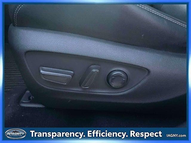 used 2020 Toyota RAV4 Hybrid car, priced at $28,790