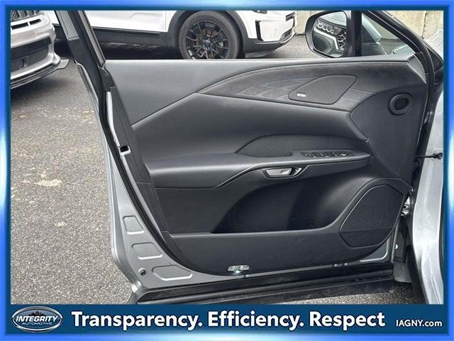 used 2023 Lexus RX 350 car, priced at $45,490