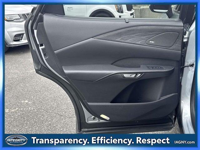 used 2023 Lexus RX 350 car, priced at $45,490