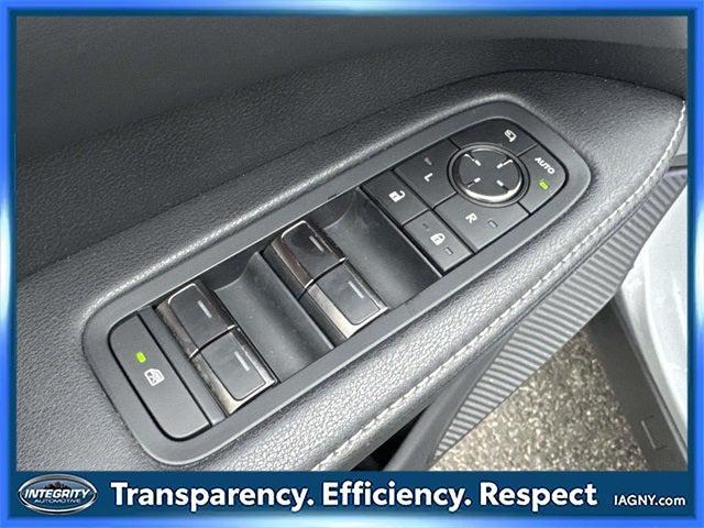 used 2023 Lexus RX 350 car, priced at $45,490