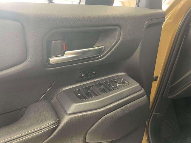 new 2026 Toyota Land Cruiser car, priced at $71,754