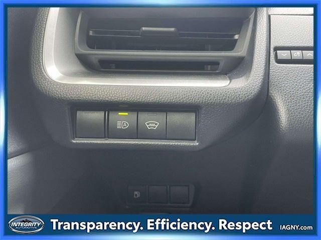 used 2024 Toyota Prius car, priced at $26,290