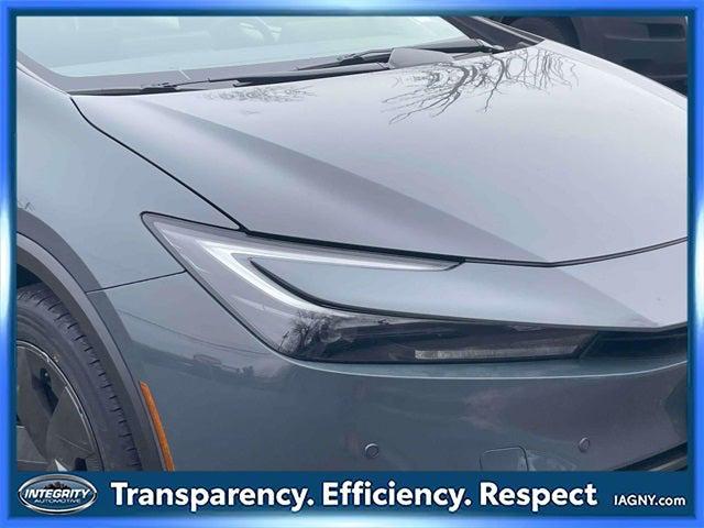 used 2024 Toyota Prius car, priced at $26,290