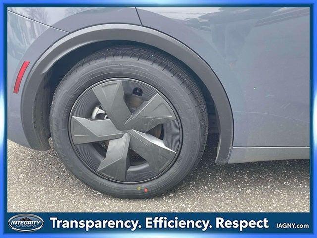 used 2024 Toyota Prius car, priced at $26,290