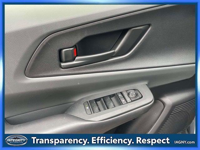 used 2024 Toyota Prius car, priced at $26,290