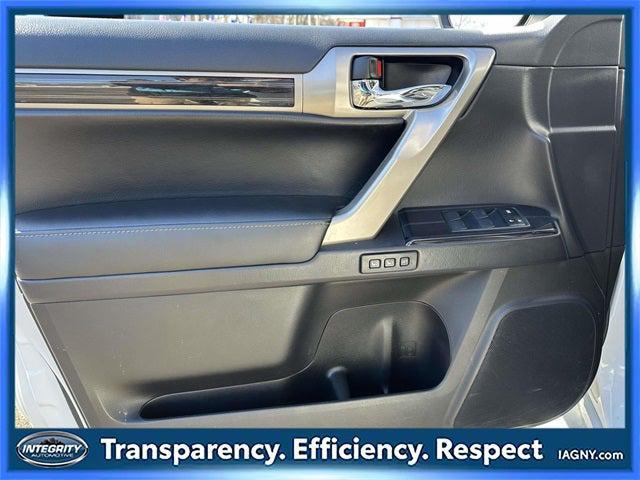 used 2020 Lexus GX 460 car, priced at $36,490