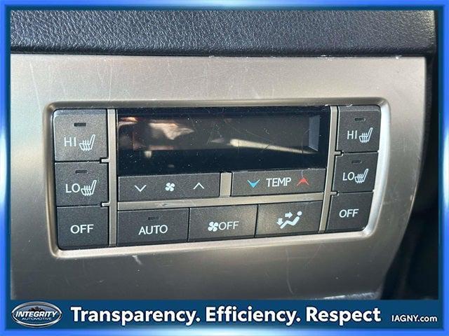 used 2020 Lexus GX 460 car, priced at $36,490