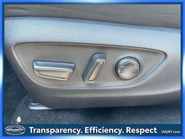 used 2025 Toyota RAV4 car, priced at $33,290