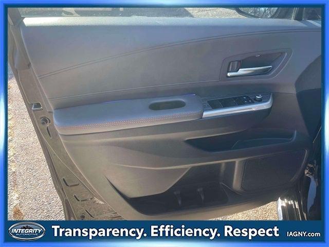 used 2024 Toyota Sienna car, priced at $47,490