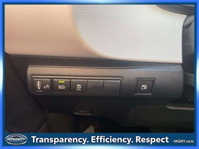 used 2024 Toyota Corolla Hybrid car, priced at $26,888