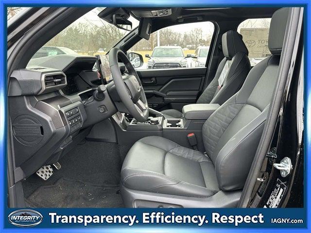 used 2026 Toyota 4Runner car, priced at $59,888