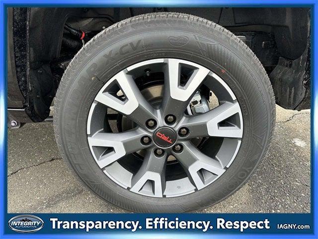 used 2026 Toyota 4Runner car, priced at $59,888